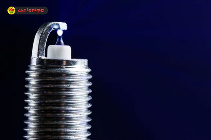 شمع‌های پلاتینیومی