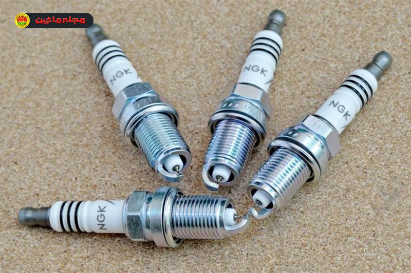 شمع‌های ایریدیومی