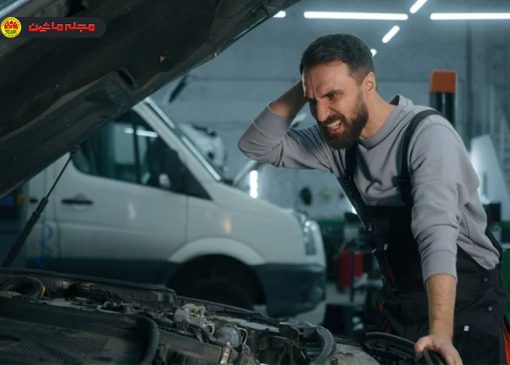 عجیب‌ترین و بدترین مکان‌ها برای قرارگیری باتری خودرو