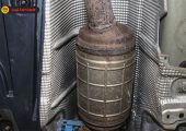 فیلتر DPF چیست و چگونه از گرفتگی آن جلوگیری کنیم؟