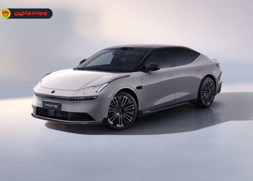 لینک اند کو ۱۰ EM-P