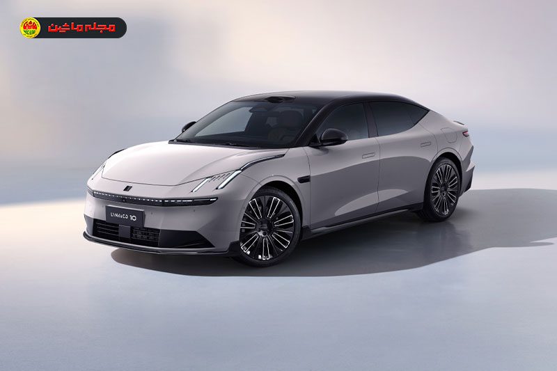 معرفی لینک اند کو ۱۰ EM-P: با قدرت ۵۲۳ اسب بخار لینک اند کو ۱۰ EM-P