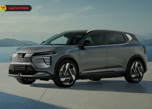 میتسوبیشی اکلیپس کراس ۲۰۲۶