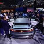 نمایشگاه خودروی مونیخ ۲۰۲۵ (IAA Mobility 2025)