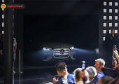 نمایشگاه خودروی مونیخ ۲۰۲۵ (IAA Mobility 2025)
