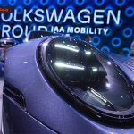 نمایشگاه خودروی مونیخ ۲۰۲۵ (IAA Mobility 2025)