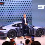 نمایشگاه خودروی مونیخ ۲۰۲۵ (IAA Mobility 2025)