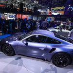 نمایشگاه خودروی مونیخ ۲۰۲۵ (IAA Mobility 2025)