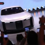 نمایشگاه خودروی مونیخ ۲۰۲۵ (IAA Mobility 2025)