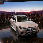 نمایشگاه خودروی مونیخ ۲۰۲۵ (IAA Mobility 2025)