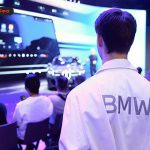 نمایشگاه خودروی مونیخ ۲۰۲۵ (IAA Mobility 2025)