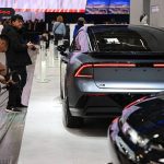 نمایشگاه خودروی مونیخ ۲۰۲۵ (IAA Mobility 2025)