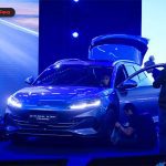 نمایشگاه خودروی مونیخ ۲۰۲۵ (IAA Mobility 2025)