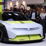 نمایشگاه خودروی مونیخ ۲۰۲۵ (IAA Mobility 2025)