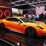 نمایشگاه خودروی مونیخ ۲۰۲۵ (IAA Mobility 2025)