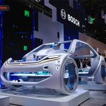 نمایشگاه خودروی مونیخ ۲۰۲۵ (IAA Mobility 2025)