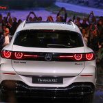 نمایشگاه خودروی مونیخ ۲۰۲۵ (IAA Mobility 2025)