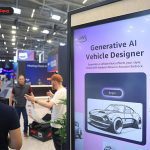 نمایشگاه خودروی مونیخ ۲۰۲۵ (IAA Mobility 2025)