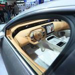 نمایشگاه خودروی مونیخ ۲۰۲۵ (IAA Mobility 2025)