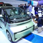 نمایشگاه خودروی مونیخ ۲۰۲۵ (IAA Mobility 2025)