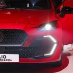 نمایشگاه خودروی مونیخ ۲۰۲۵ (IAA Mobility 2025)