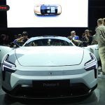 نمایشگاه خودروی مونیخ ۲۰۲۵ (IAA Mobility 2025)