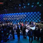نمایشگاه خودروی مونیخ ۲۰۲۵ (IAA Mobility 2025)