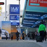 نمایشگاه خودروی مونیخ ۲۰۲۵ (IAA Mobility 2025)