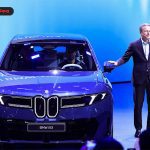 نمایشگاه خودروی مونیخ ۲۰۲۵ (IAA Mobility 2025)