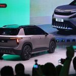 نمایشگاه خودروی مونیخ ۲۰۲۵ (IAA Mobility 2025)