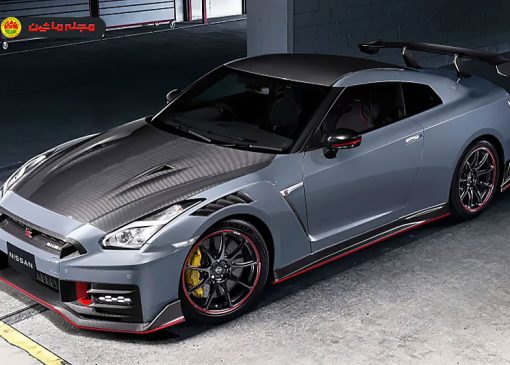 معرفی نیسان GT-R برقی: گودزیلا با بیش از ۱۰۰۰ اسب‌بخار