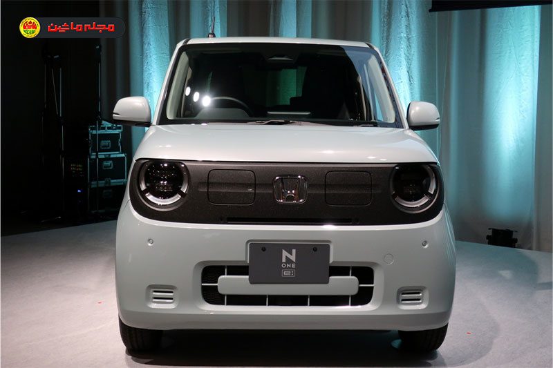 هوندا N-One E