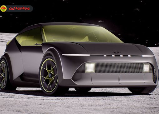 هیوندای آیونیک ۳