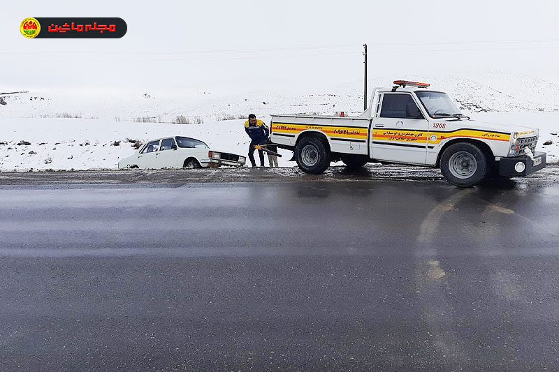 پایان نرخ‌های سلیقه‌ای در یدک‌کش‌ها