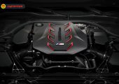 چرا صدای موتورهای V6 با V8 تفاوت دارد؟