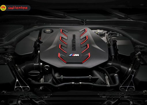 چرا صدای موتورهای V6 با V8 تفاوت دارد؟