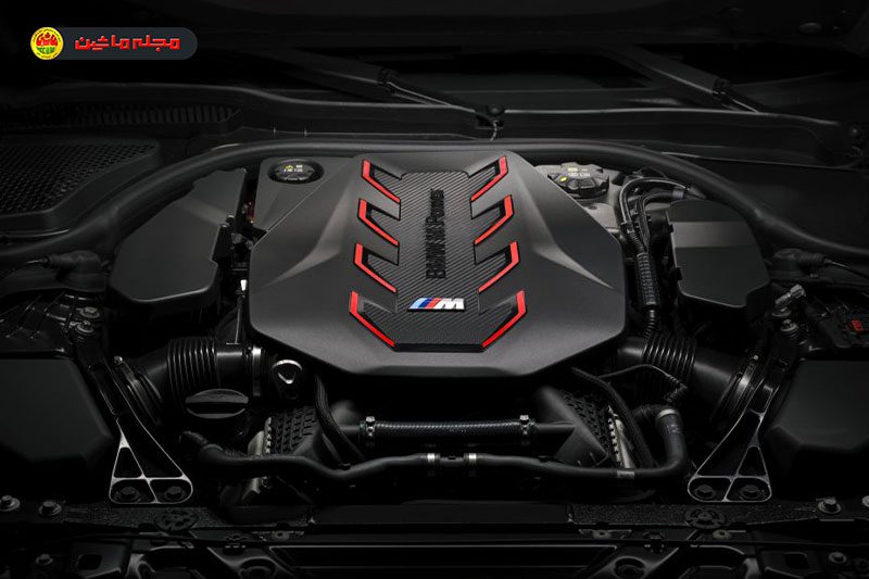 چرا صدای موتورهای V6 با V8 تفاوت دارد؟ چرا صدای موتورهای V6 با V8 تفاوت دارد؟