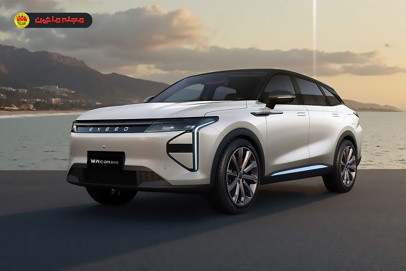 چری اکسید یائوگوانگ C-DM