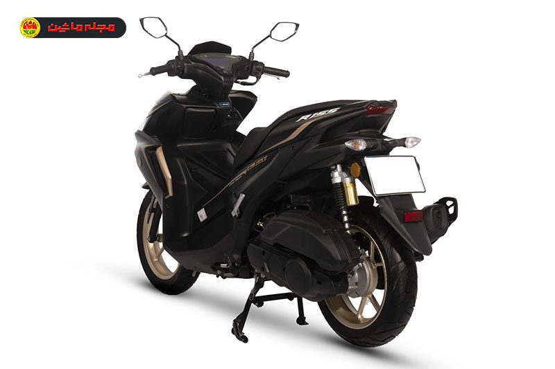 گلکسی R155