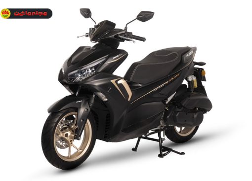 گلکسی R155