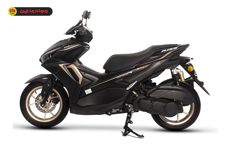 گلکسی R155