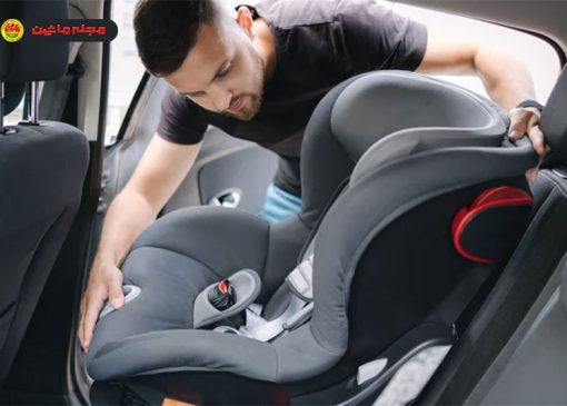 ۱۰ خودرو که به راحتی سه صندلی کودک را در خود جای می‌دهند