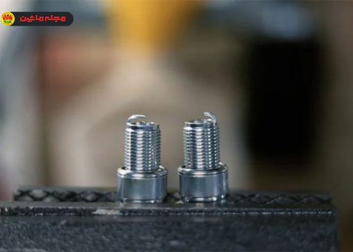 آیا دستکاری شمع موتور به افزایش قدرت و کاهش مصرف سوخت کمک می‌کند؟