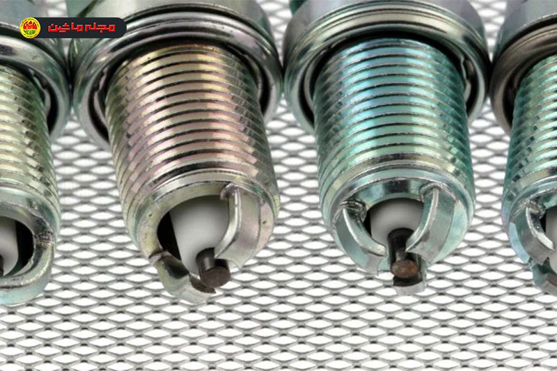 آیا دستکاری شمع موتور به افزایش قدرت و کاهش مصرف سوخت کمک می‌کند؟