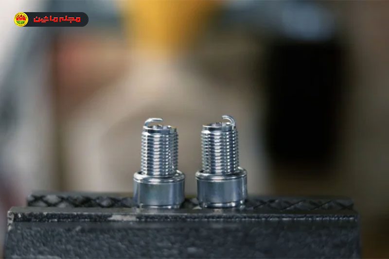 آیا دستکاری شمع موتور به افزایش قدرت و کاهش مصرف سوخت کمک می‌کند؟