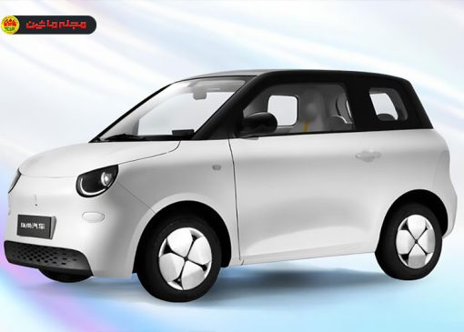 آیشانگ A100C