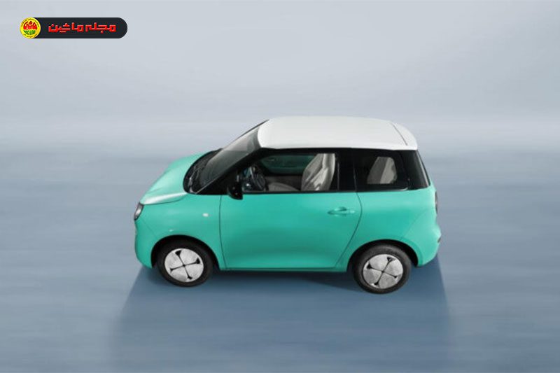  آیشانگ A100C