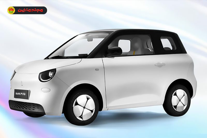 آیشانگ A100C
