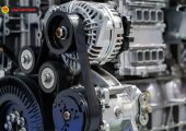افزایش ساعتی قیمت‌ لوازم یدکی خودروهای وارداتی و مونتاژی