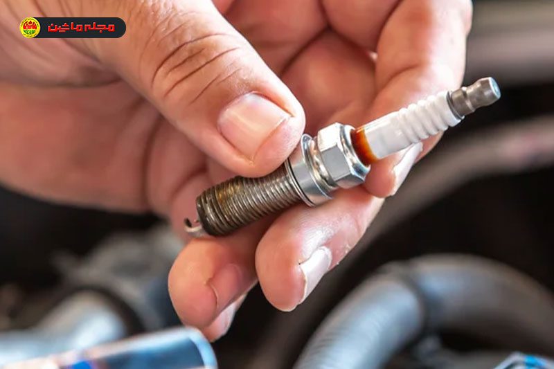 ایندکس‌گذاری شمع